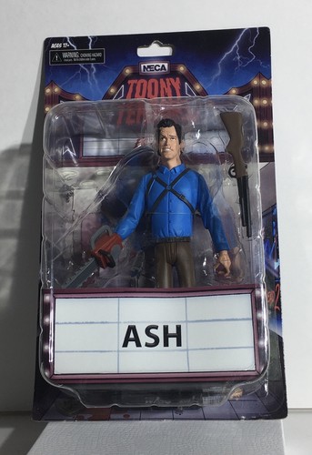 Evil dead ash williams toony - evil, 2